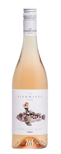 fishwives rosé